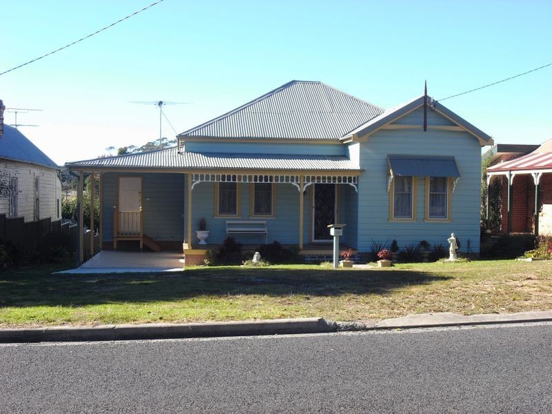 19 Mort Street, Katoomba NSW 2780