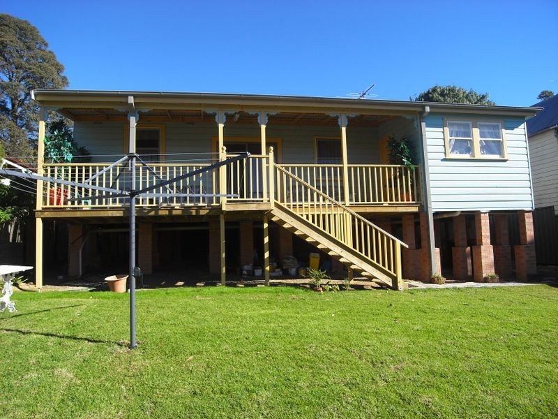 19 Mort Street, Katoomba NSW 2780