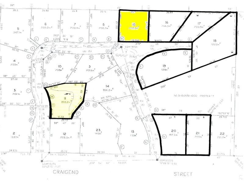 Lot 15 112 Craigend Street, Leura NSW 2780