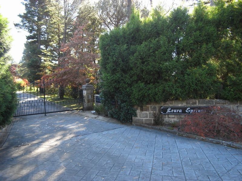 Lot 15 112 Craigend Street, Leura NSW 2780
