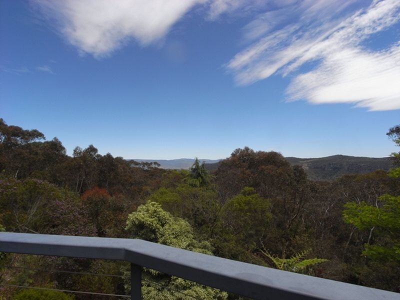 Medlow Bath NSW 2780