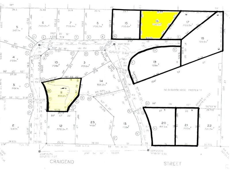 Lot 16 112 Craigend Street, Leura NSW 2780