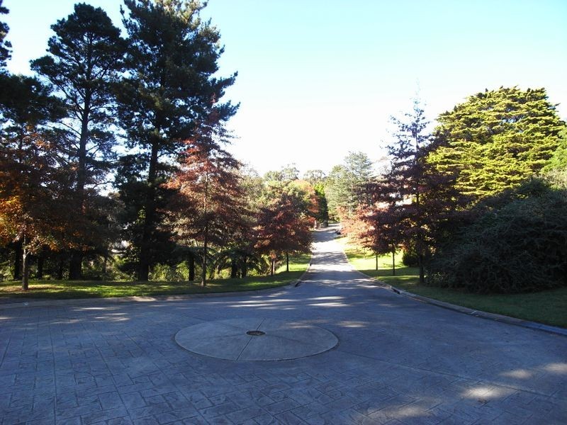 Lot 16 112 Craigend Street, Leura NSW 2780