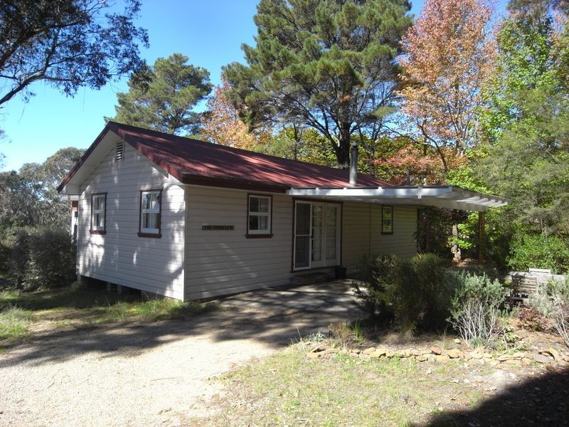 Wentworth Falls NSW 2782