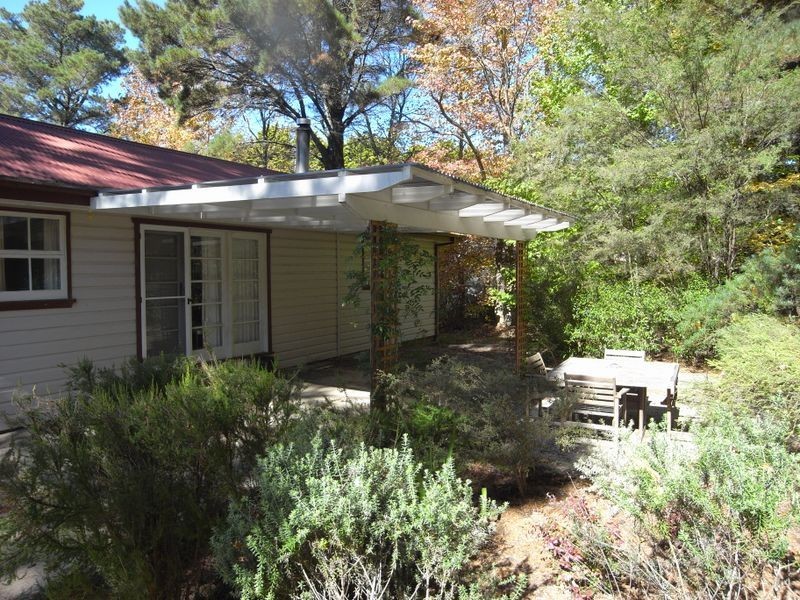 Wentworth Falls NSW 2782