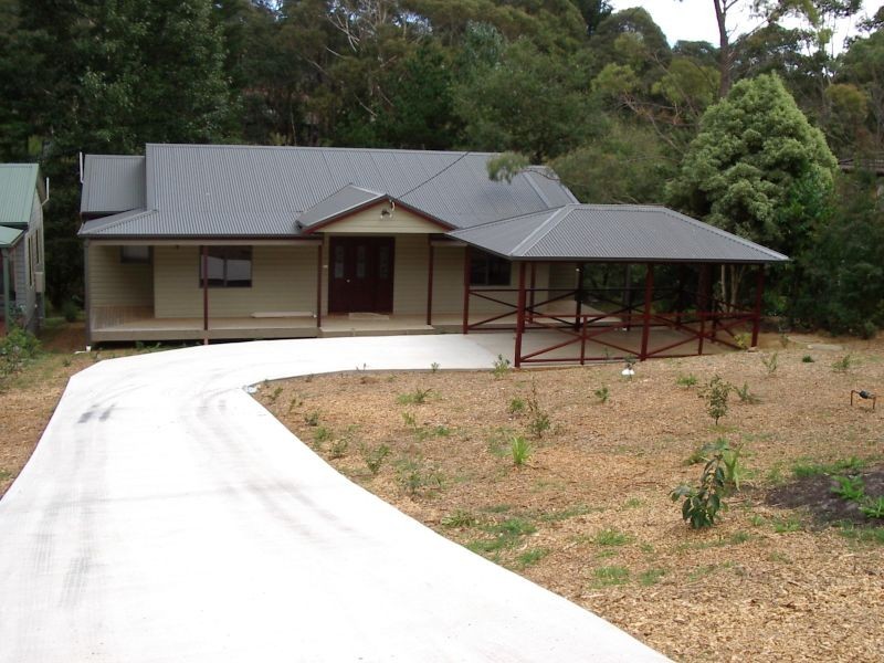 54 Highland Street, Leura NSW 2780