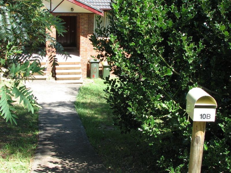 10B Eunoe Street, Katoomba NSW 2780