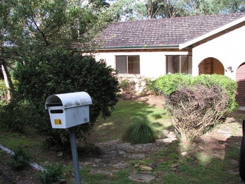 12 Mellor Lane, Katoomba NSW 2780