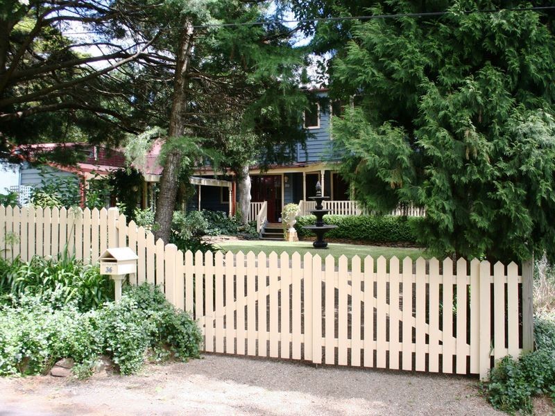 Wentworth Falls NSW 2782