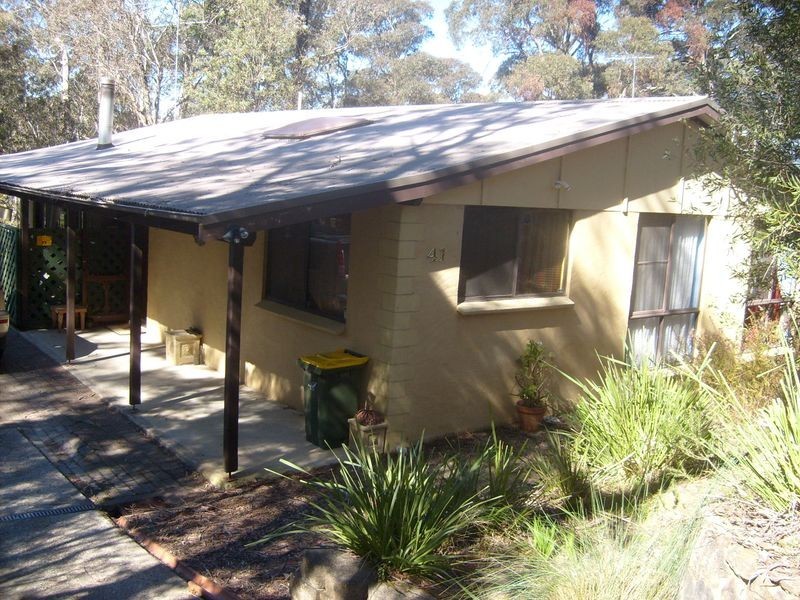 41 Seventh Ave, Katoomba NSW 2780