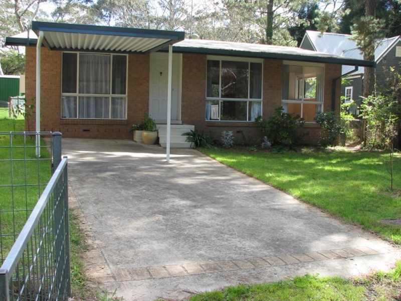 135 Burrawang Street, Katoomba NSW 2780
