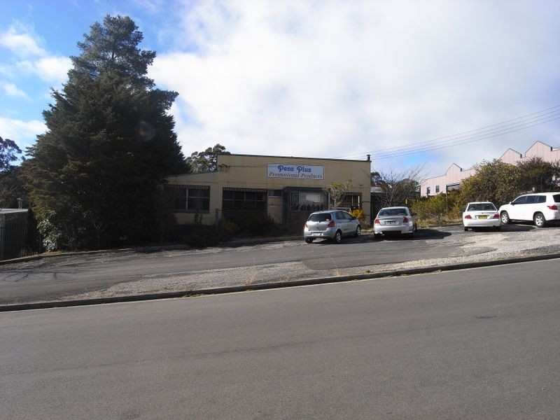 33 Whitton Street, Katoomba NSW 2780