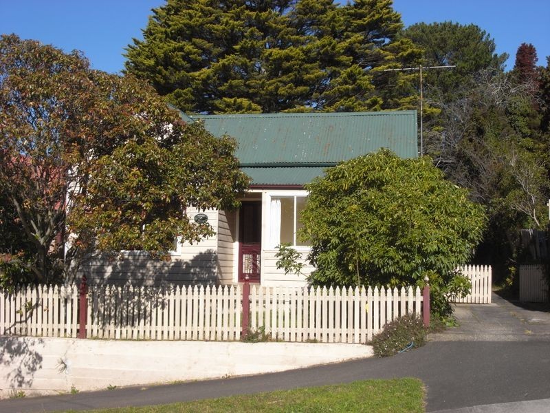 1 Clissold st, Katoomba NSW 2780