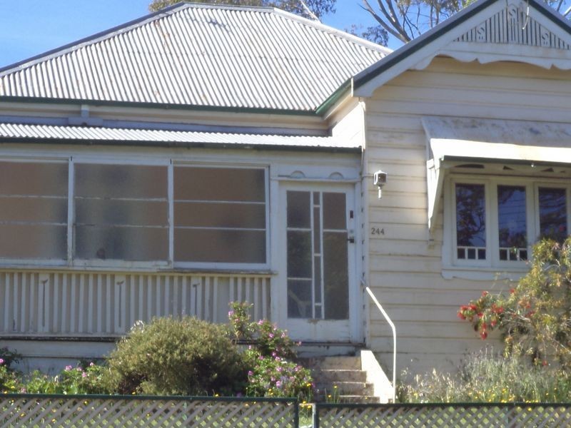 244 Bathurst rd, Katoomba NSW 2780