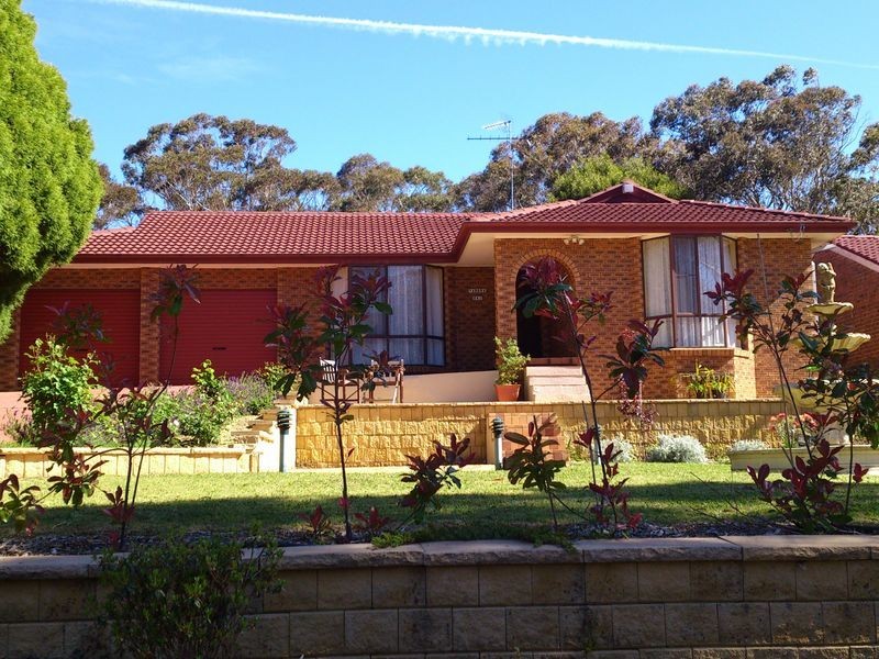 341 Cliff Drive, Katoomba NSW 2780