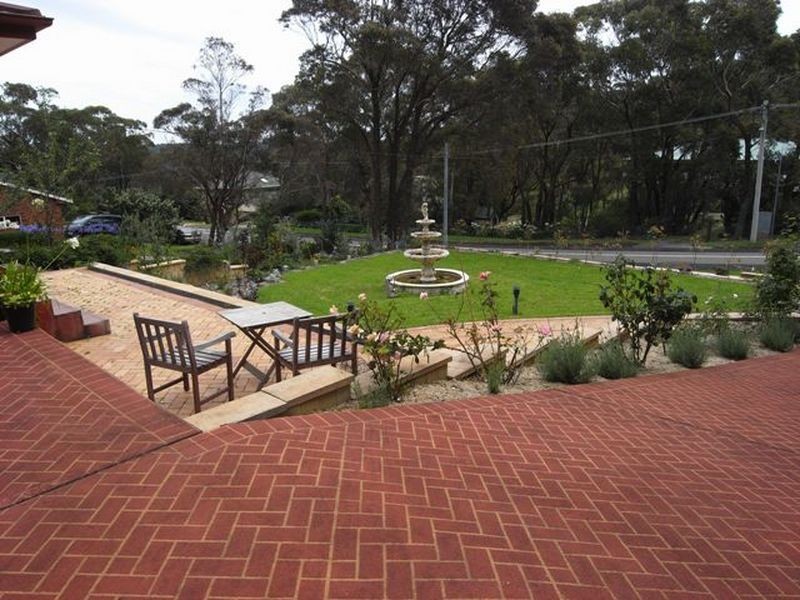 341 Cliff Drive, Katoomba NSW 2780