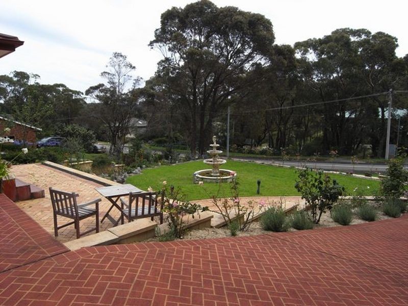 341 Cliff Drive, Katoomba NSW 2780