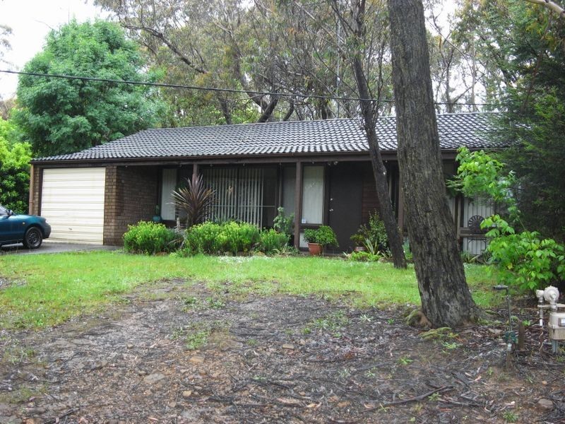323 Cliff drv, Katoomba NSW 2780