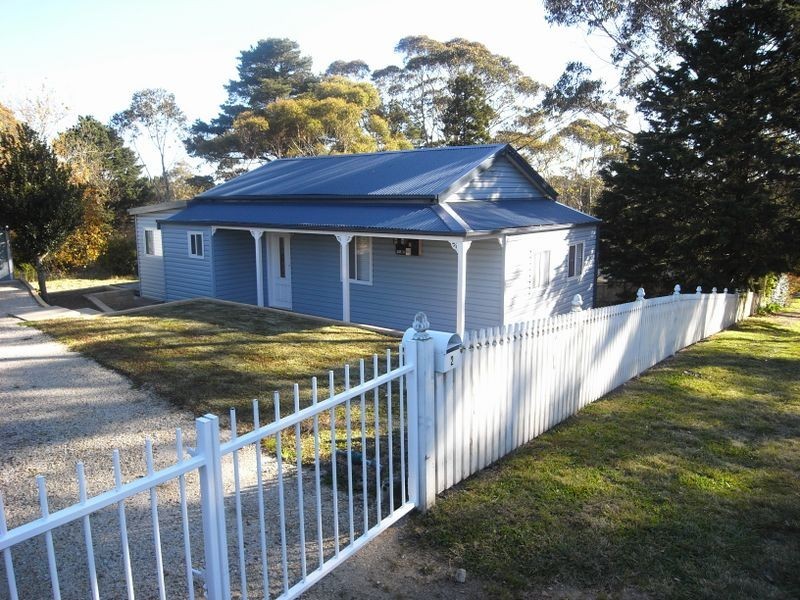 2 camp, Katoomba NSW 2780