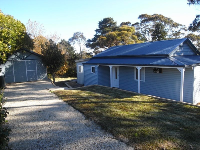 2 camp, Katoomba NSW 2780