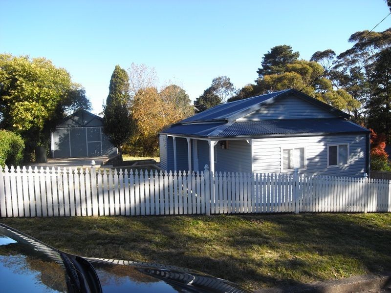 2 camp, Katoomba NSW 2780