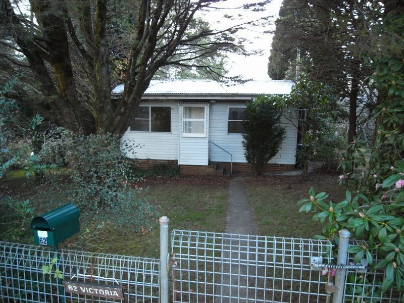62 Victoria st, Katoomba NSW 2780