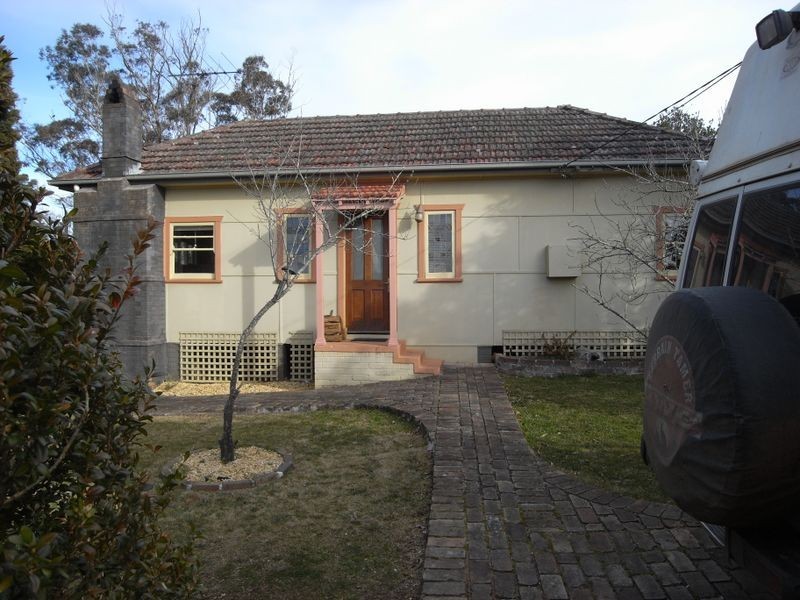 10 Letitia, Katoomba NSW 2780