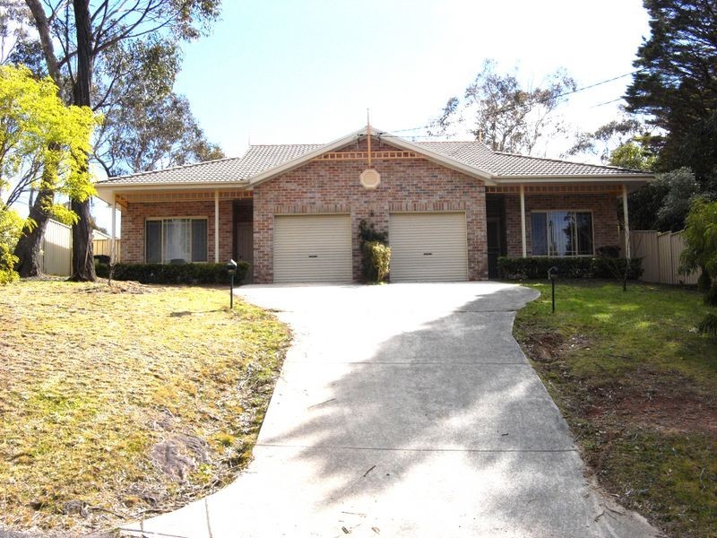 60b Sixth Ave, Katoomba NSW 2780