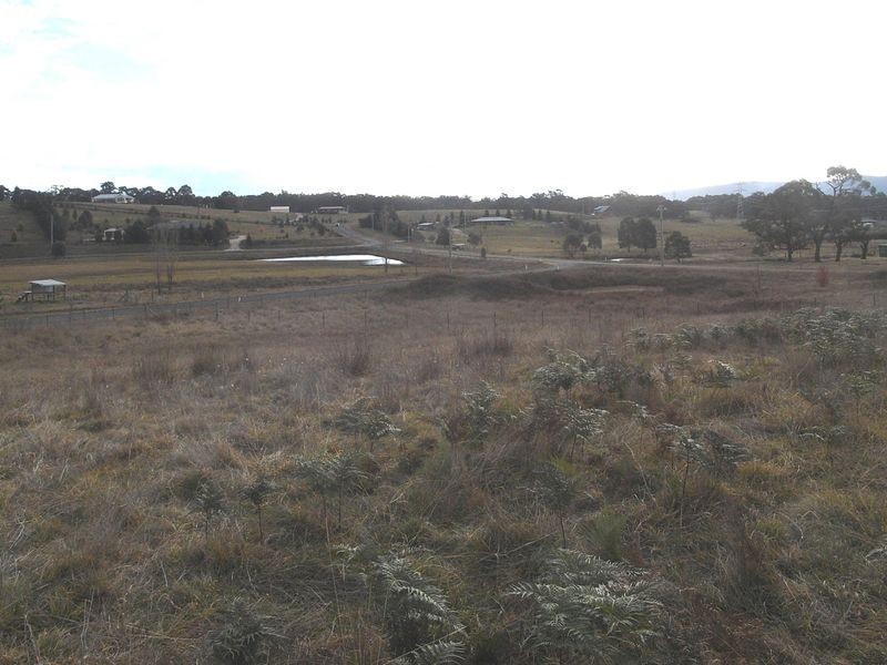 11 Vista Place, Hartley NSW 2790