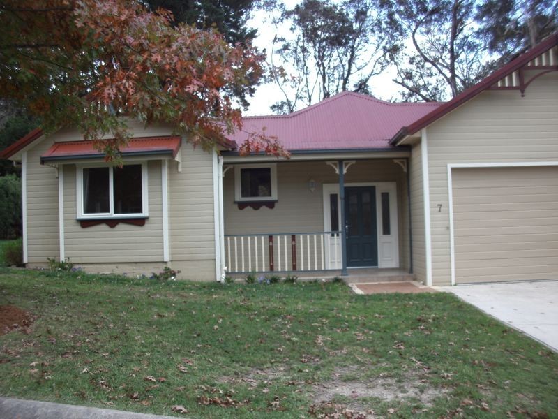 7/110-116 Craigend Street, Leura NSW 2780