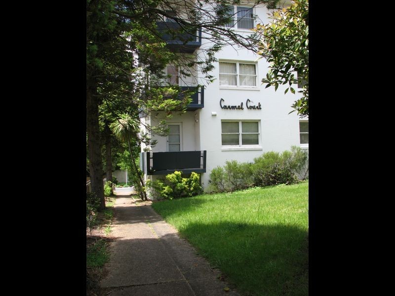 6/4 Echo Point RD, Katoomba NSW 2780