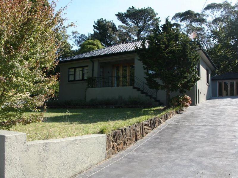 Katoomba NSW 2780