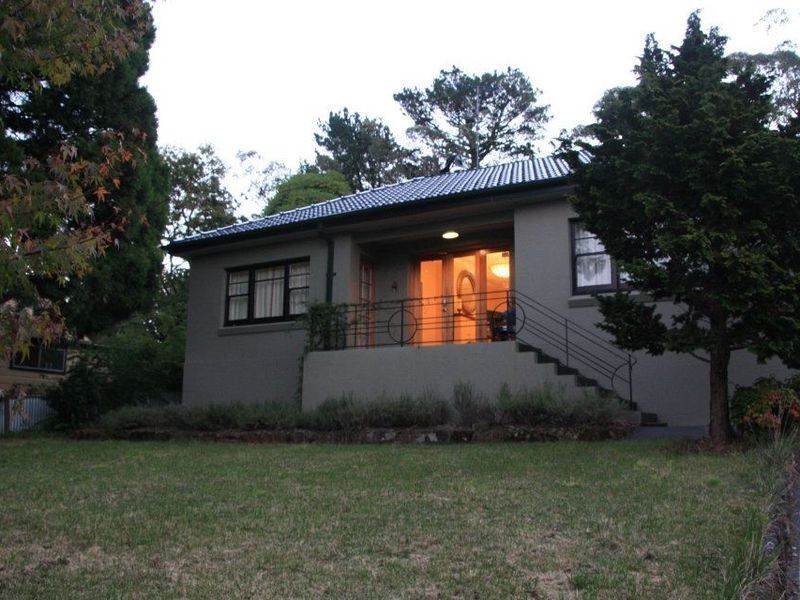 Katoomba NSW 2780
