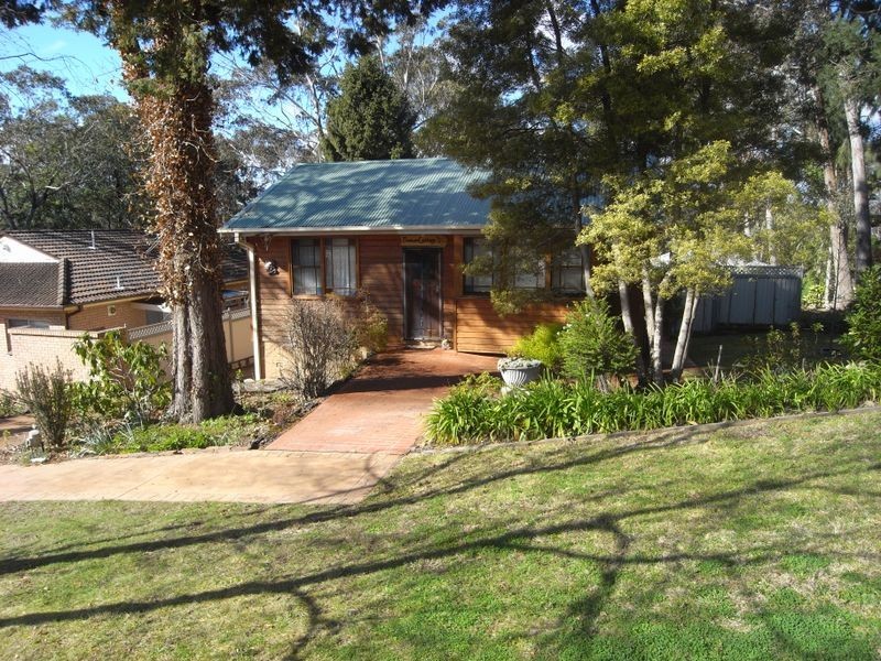 31 Seventh Avenue, Katoomba NSW 2780