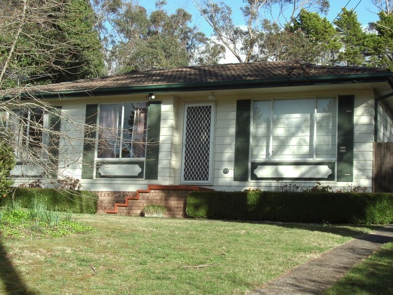 12 Third Ave, Katoomba NSW 2780
