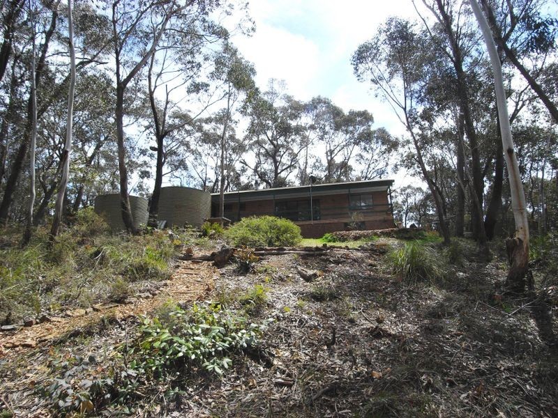 135 Grand Canyon Road, Medlow Bath NSW 2780