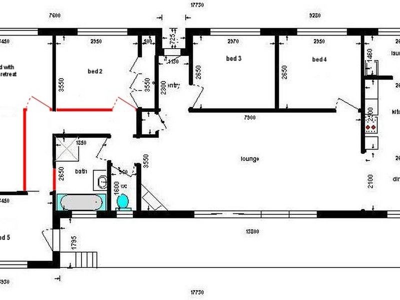 135 Grand Canyon Road, Medlow Bath NSW 2780