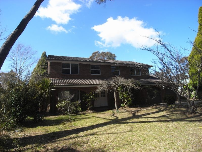 66 Narrow Neck Road, Katoomba NSW 2780