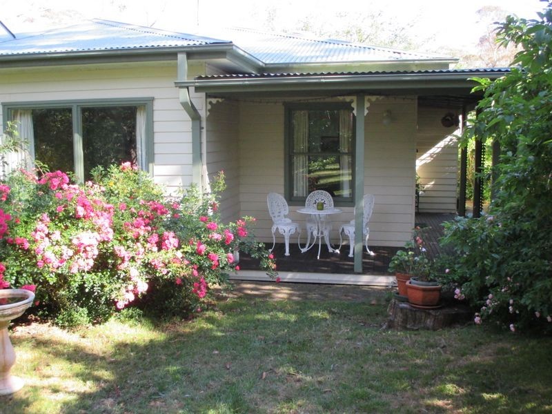 31a St Albans Rd, Medlow Bath NSW 2780