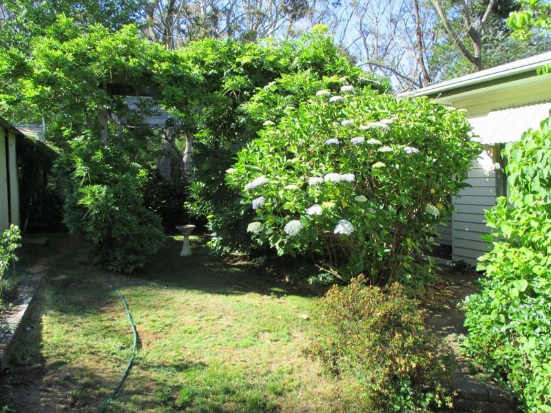 31a St Albans Rd, Medlow Bath NSW 2780