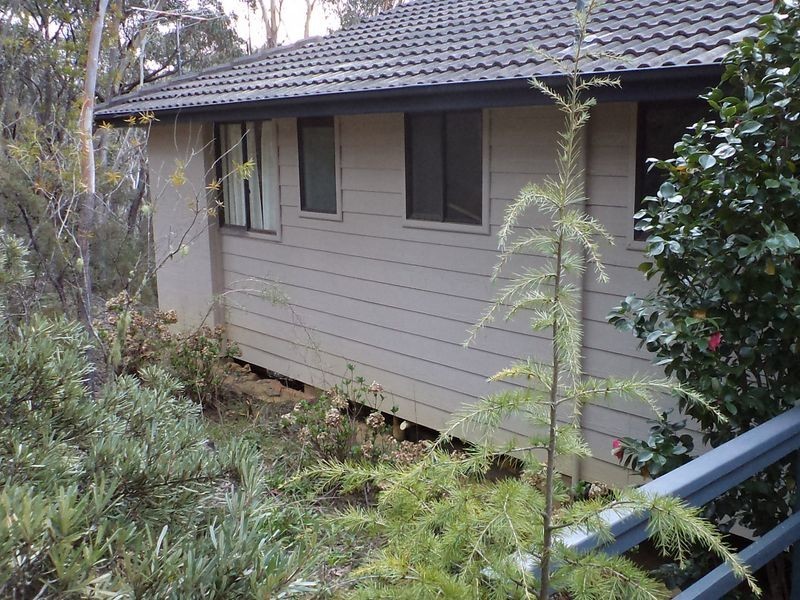 38 Mount Hay Rd, Leura NSW 2780