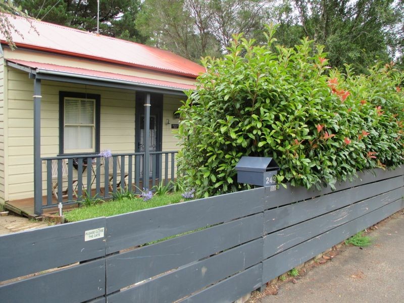 243 Katoomba Street, Katoomba NSW 2780