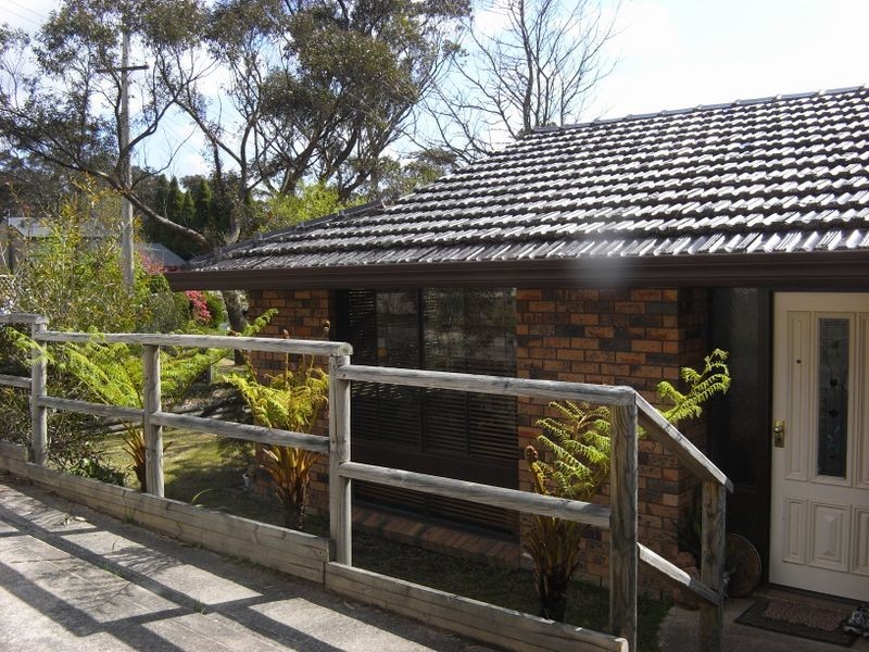 352 Cliff Drive, Katoomba NSW 2780