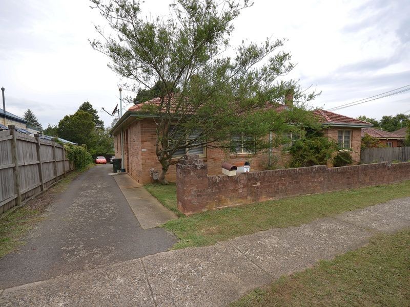 1/26 Darley Street, Katoomba NSW 2780