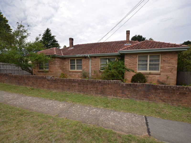 1/26 Darley Street, Katoomba NSW 2780
