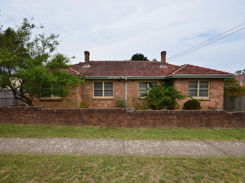 1/26 Darley Street, Katoomba NSW 2780