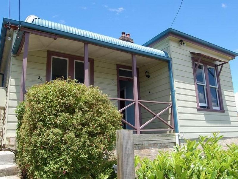 24 Cascade Street, Katoomba NSW 2780