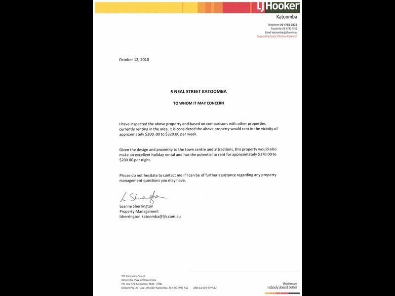 5 Neale Street, Katoomba NSW 2780