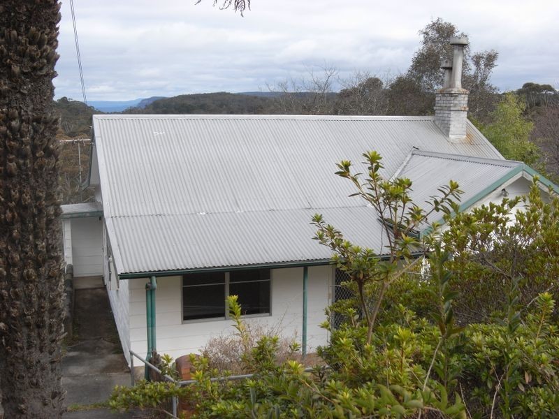 18 Warriga Street, Katoomba NSW 2780