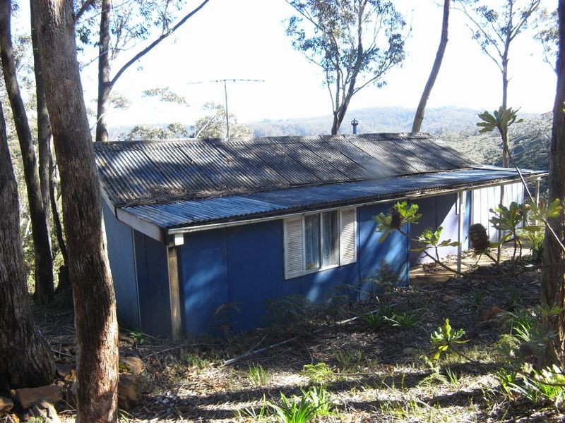 324 Cliff Drive, Katoomba NSW 2780